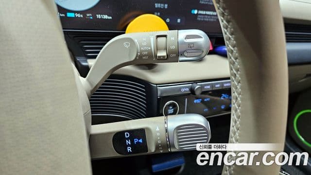 Hyundai The / новый New Ioniq 5 Prestige, 2025 9