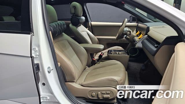 Hyundai The / новый New Ioniq 5 Prestige, 2025 10