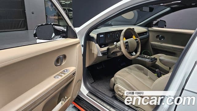 Hyundai The / новый New Ioniq 5 Prestige, 2025 11