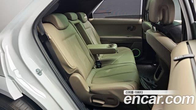 Hyundai The / новый New Ioniq 5 Prestige, 2025 12