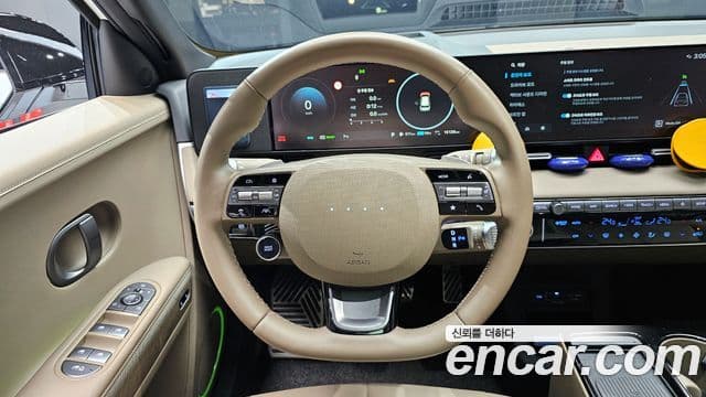 Hyundai The / новый New Ioniq 5 Prestige, 2025 13