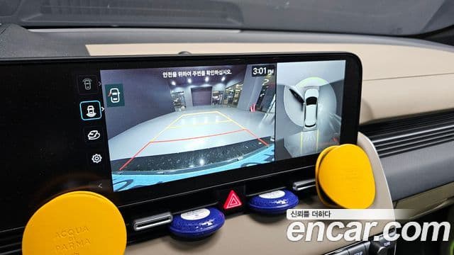 Hyundai The / новый New Ioniq 5 Prestige, 2025 15