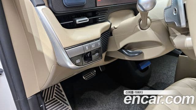 Hyundai The / новый New Ioniq 5 Prestige, 2025 16