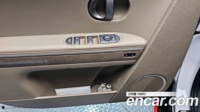 Hyundai The / новый New Ioniq 5 Prestige, 2025 17