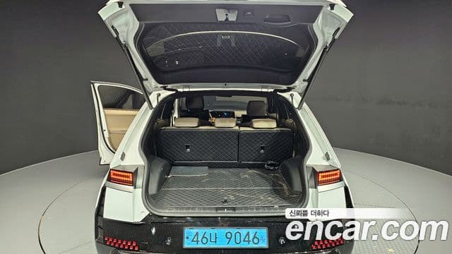 Hyundai The / новый New Ioniq 5 Prestige, 2025 20