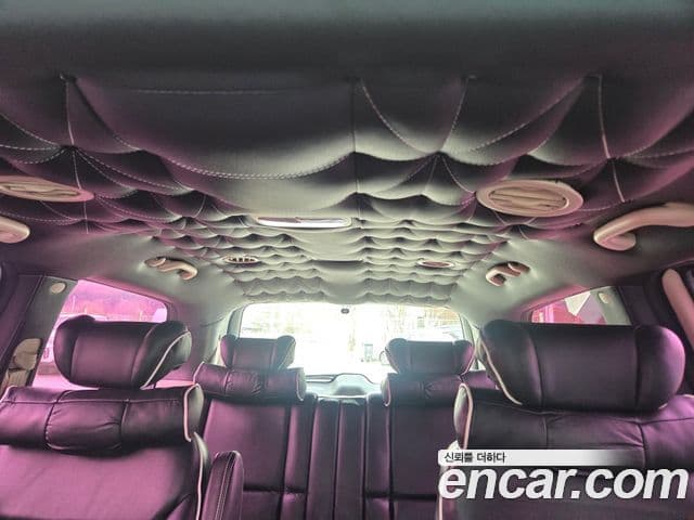 Kia Carnival R топовая версия, 2013 14