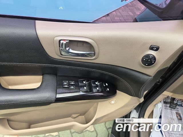 Kia Carnival R топовая версия, 2013 15