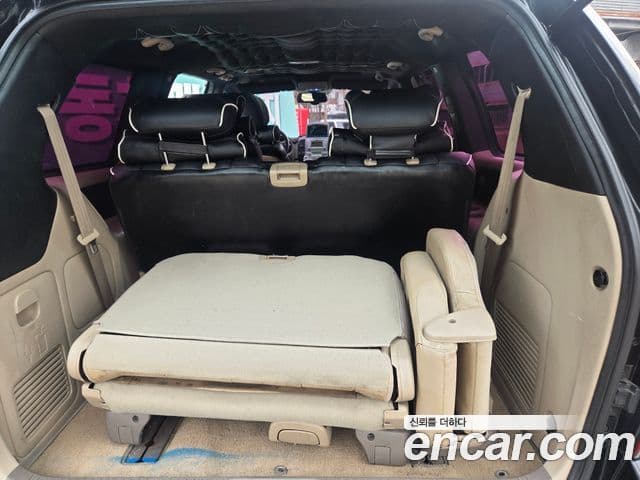 Kia Carnival R топовая версия, 2013 17