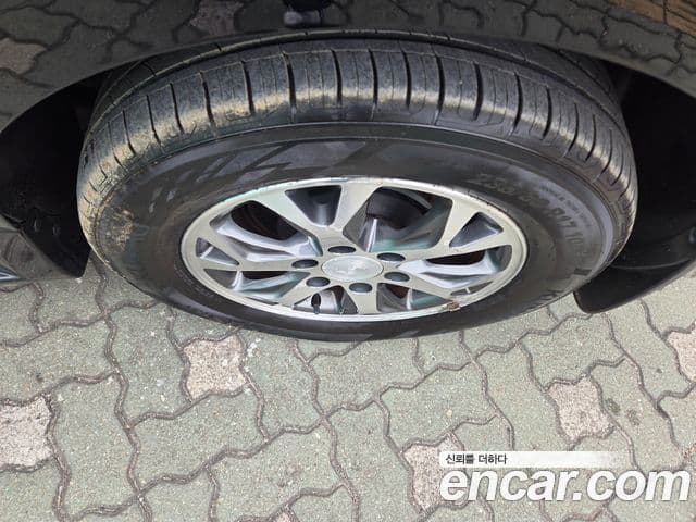 Kia Carnival R топовая версия, 2013 18