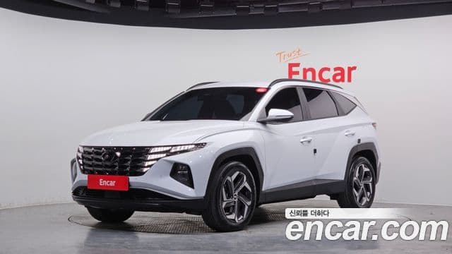 Hyundai Tucson (NX4) Premium, 2023 1