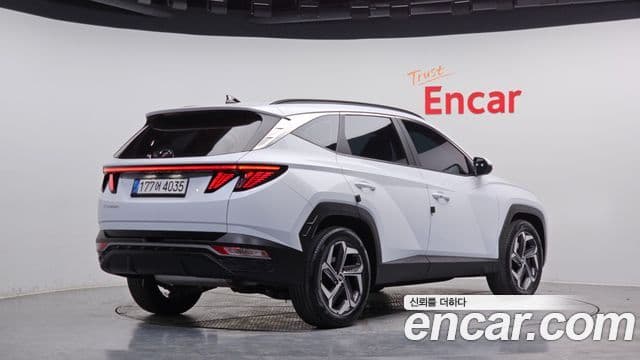 Hyundai Tucson (NX4) Premium, 2023 2