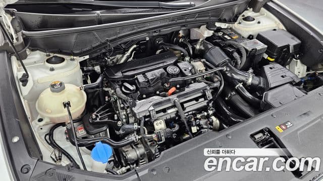 Hyundai Tucson (NX4) Premium, 2023 6