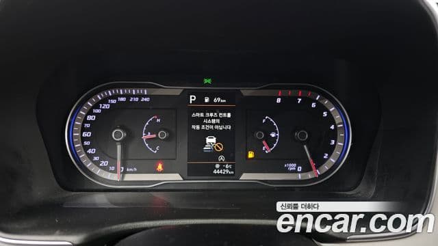 Hyundai Tucson (NX4) Premium, 2023 8