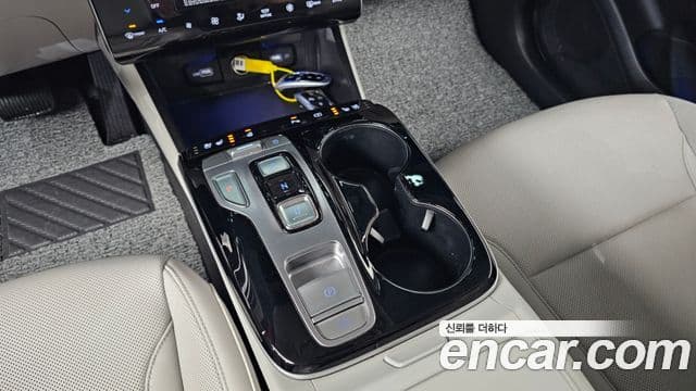 Hyundai Tucson (NX4) Premium, 2023 9