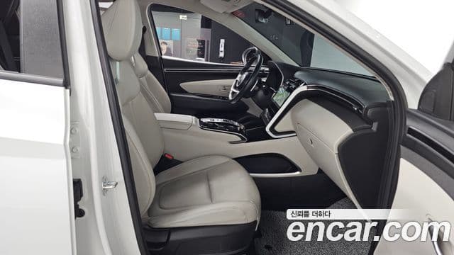 Hyundai Tucson (NX4) Premium, 2023 11