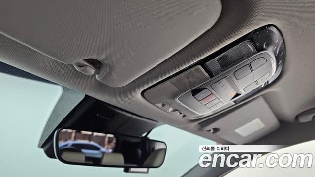 Hyundai Tucson (NX4) Premium, 2023 19