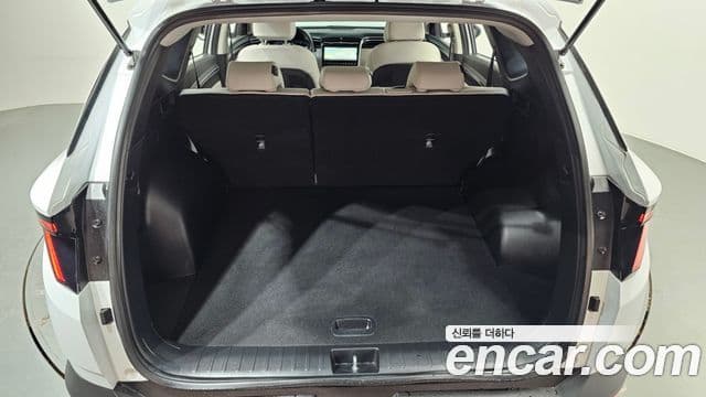 Hyundai Tucson (NX4) Premium, 2023 20