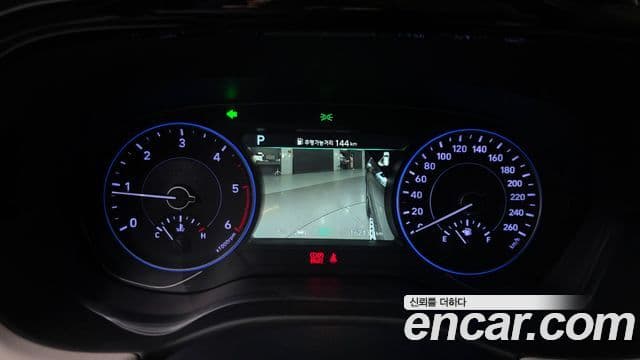 Hyundai Palisade Prestige, 2019 8