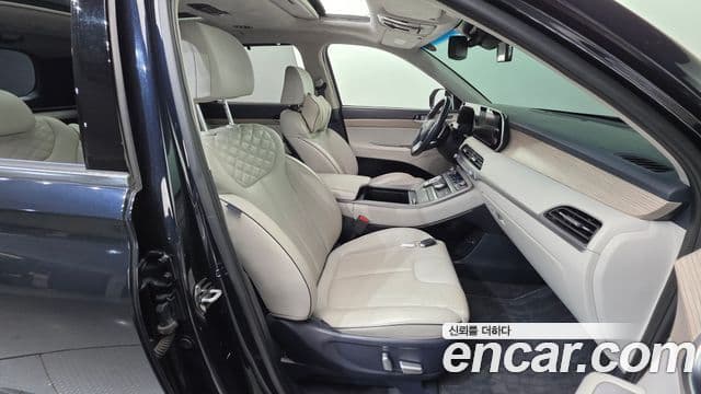 Hyundai Palisade Prestige, 2019 10