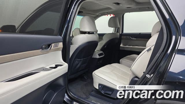 Hyundai Palisade Prestige, 2019 17