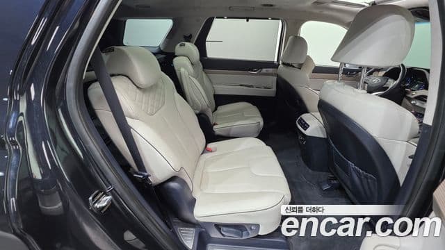 Hyundai Palisade Prestige, 2019 19