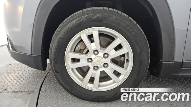 Chevrolet(GM대우) Orlando Convenience Pack, 2016 все фото