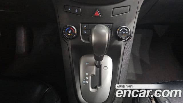 Chevrolet(GM대우) Orlando Convenience Pack, 2016 9