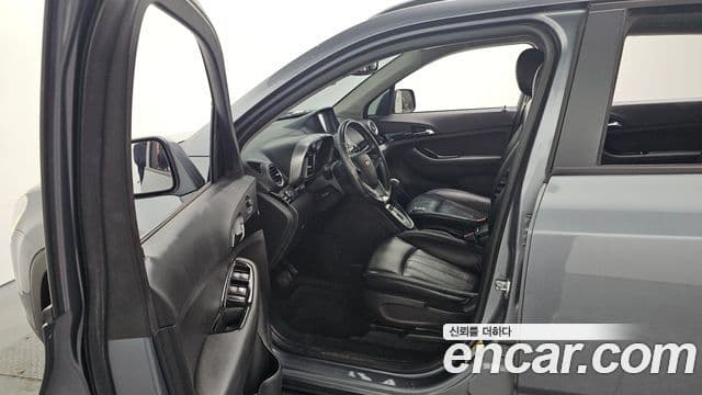 Chevrolet(GM대우) Orlando Convenience Pack, 2016 10