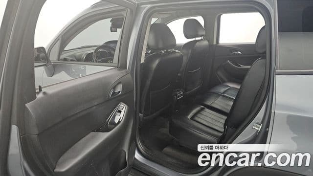 Chevrolet(GM대우) Orlando Convenience Pack, 2016 12