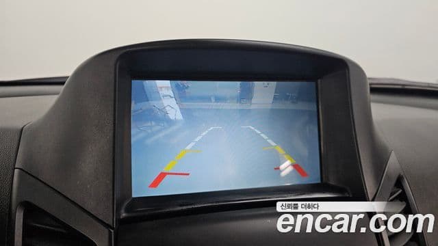 Chevrolet(GM대우) Orlando Convenience Pack, 2016 15