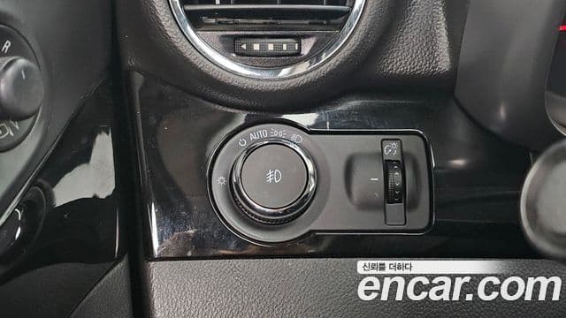 Chevrolet(GM대우) Orlando Convenience Pack, 2016 17