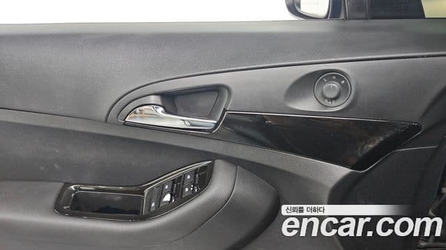 Chevrolet(GM대우) Orlando Convenience Pack, 2016 18
