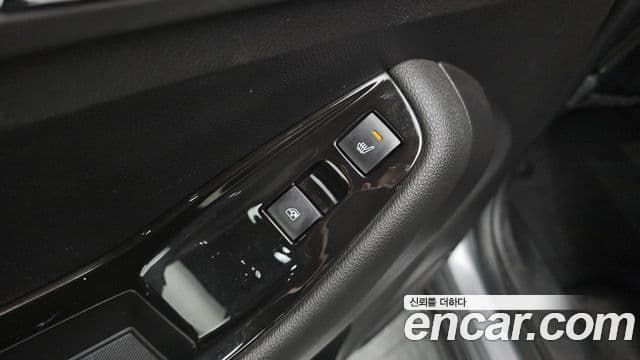 Chevrolet(GM대우) Orlando Convenience Pack, 2016 19