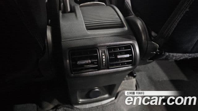 Chevrolet(GM대우) Orlando Convenience Pack, 2016 20