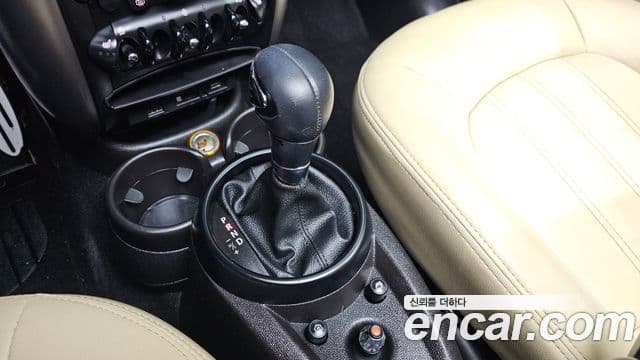 Mini Cooper D Countryman 1세대, 2014 9