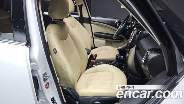 Mini Cooper D Countryman 1세대, 2014 10