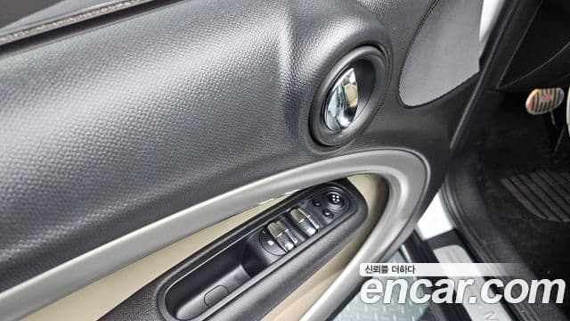 Mini Cooper D Countryman 1세대, 2014 18