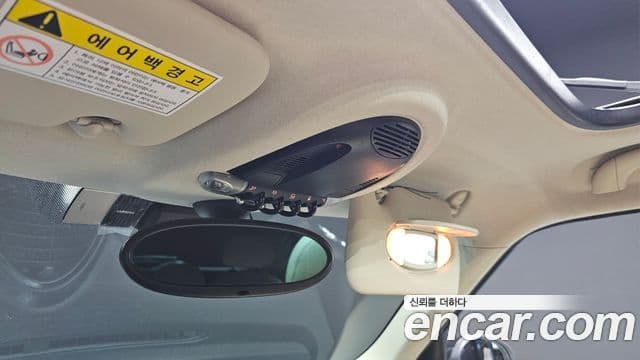 Mini Cooper D Countryman 1세대, 2014 20