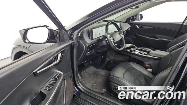 Kia EV6 Air, 2022 10