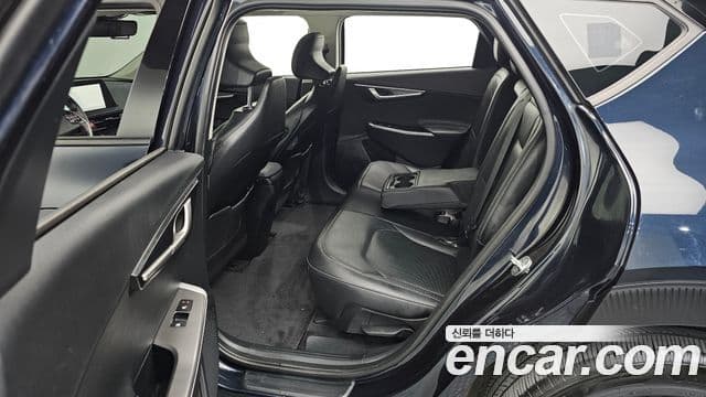 Kia EV6 Air, 2022 11