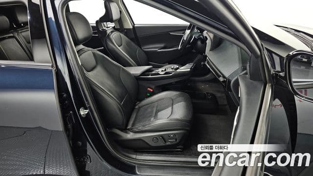 Kia EV6 Air, 2022 12