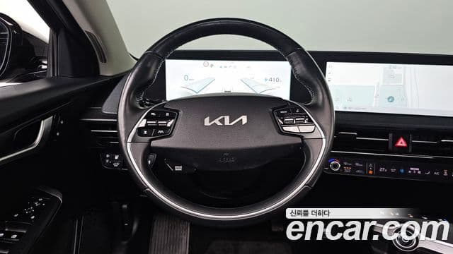 Kia EV6 Air, 2022 15