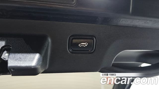 Kia EV6 Air, 2022 20