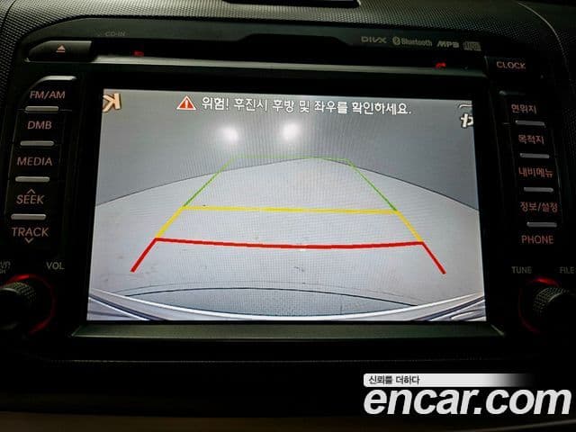 Kia Ray Prestige, 2017 15