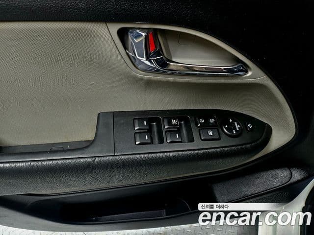 Kia Ray Prestige, 2017 16