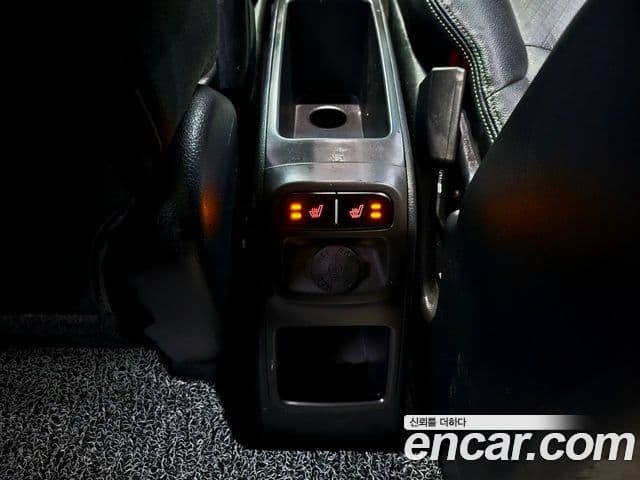 Kia Ray Prestige, 2017 18