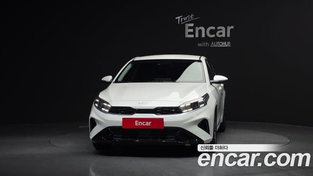 Kia The / новый New K3 2세대 Trendy, 2022 3