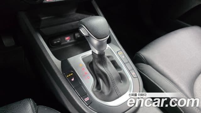 Kia The / новый New K3 2세대 Trendy, 2022 9