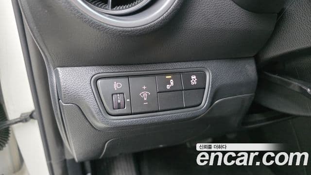 Kia The / новый New K3 2세대 Trendy, 2022 13