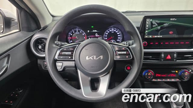 Kia The / новый New K3 2세대 Trendy, 2022 14